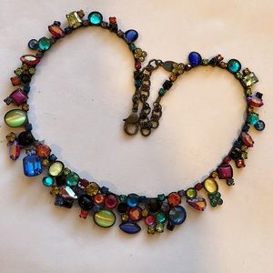 Sorrelli Necklace